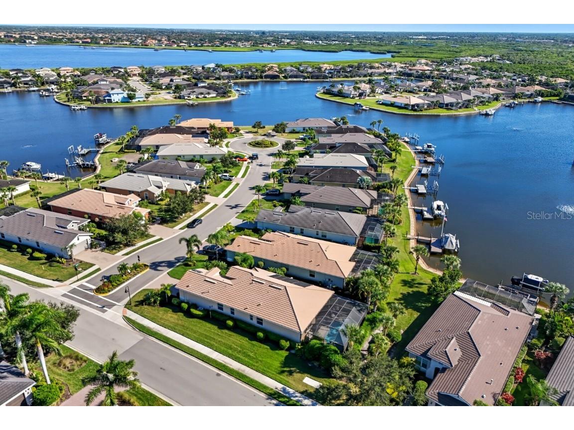 1250 Tidewater Court Bradenton FL 34208 - TIDEWATER LAGOON A4668578 image38
