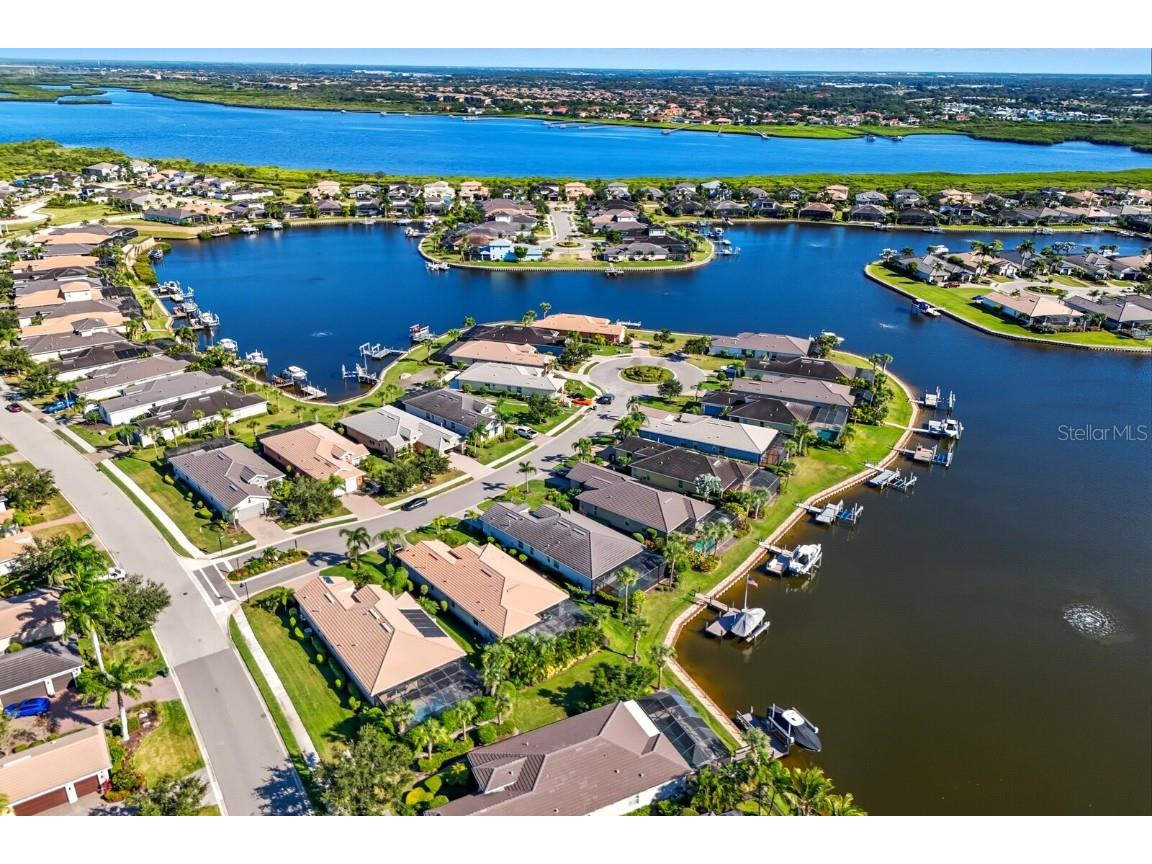 1250 Tidewater Court Bradenton FL 34208 - TIDEWATER LAGOON A4668578 image39