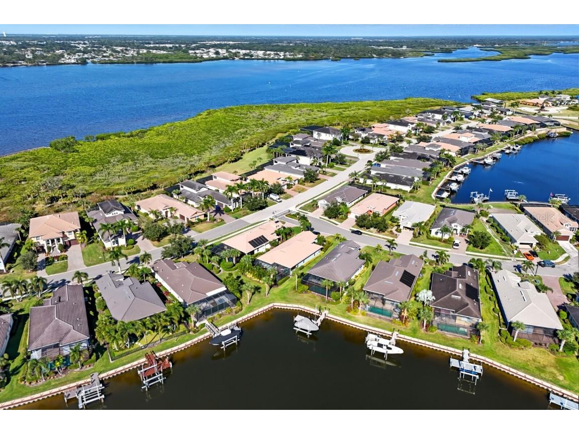 1250 Tidewater Court Bradenton FL 34208 - TIDEWATER LAGOON A4668578 image40