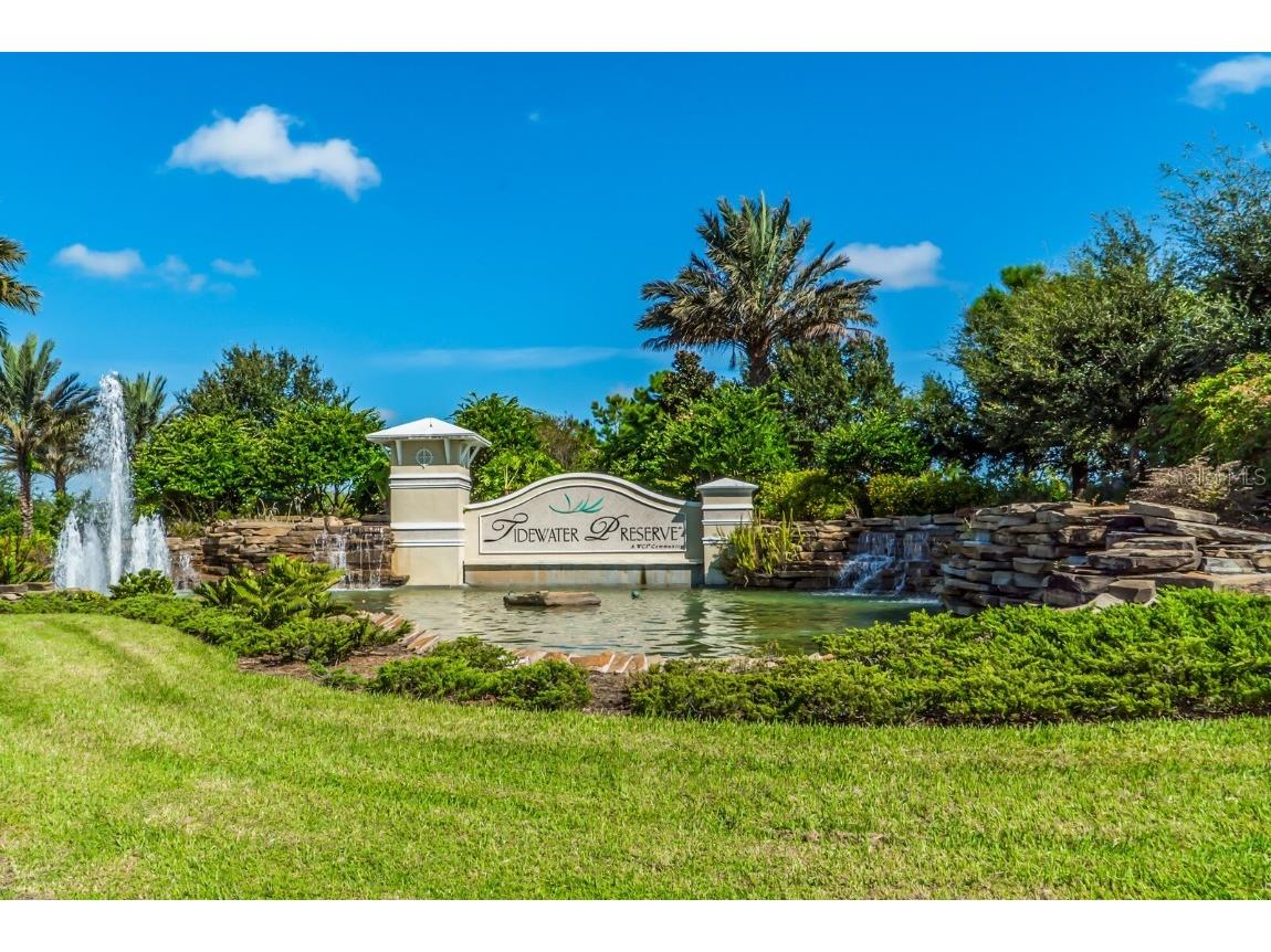 1250 Tidewater Court Bradenton FL 34208 - TIDEWATER LAGOON A4668578 image43