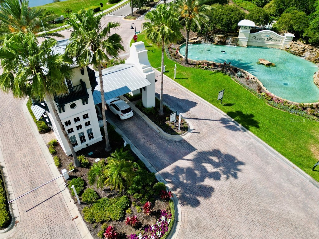 1250 Tidewater Court Bradenton FL 34208 - TIDEWATER LAGOON A4668578 image45