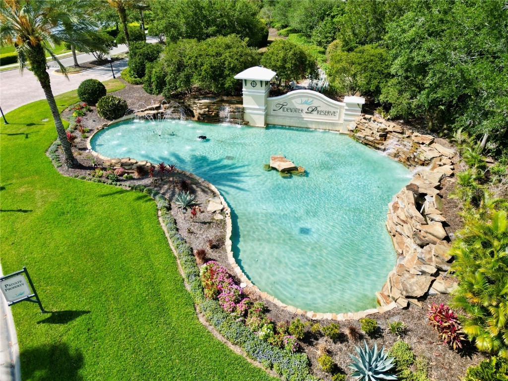 1250 Tidewater Court Bradenton FL 34208 - TIDEWATER LAGOON A4668578 image46