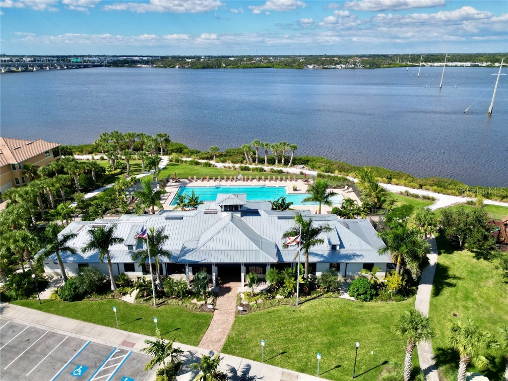 1250 Tidewater Court Bradenton FL 34208 - TIDEWATER LAGOON A4668578 image48