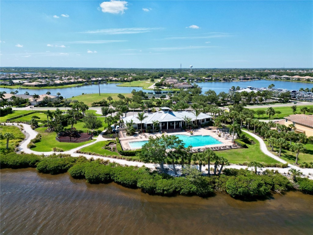 1250 Tidewater Court Bradenton FL 34208 - TIDEWATER LAGOON A4668578 image53