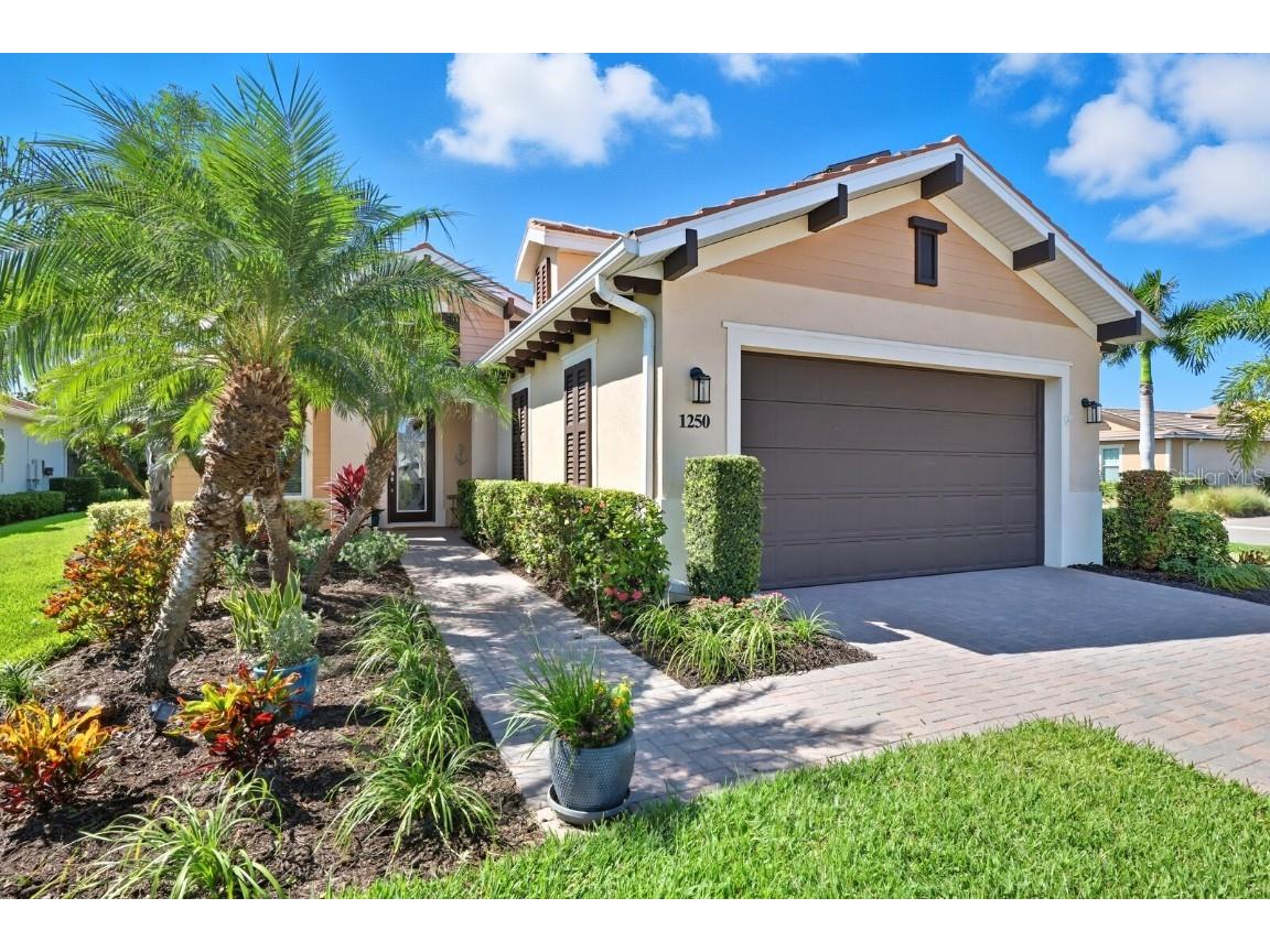1250 Tidewater Court Bradenton FL 34208 - TIDEWATER LAGOON A4668578 image6