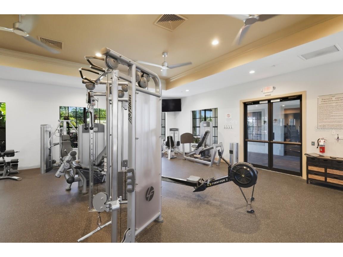 1250 Tidewater Court Bradenton FL 34208 - TIDEWATER LAGOON A4668578 image61