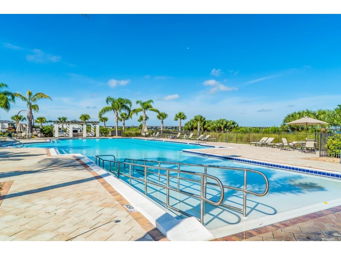 1250 Tidewater Court Bradenton FL 34208 - TIDEWATER LAGOON A4668578 image63