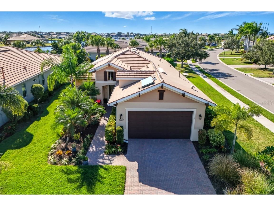 1250 Tidewater Court Bradenton FL 34208 - TIDEWATER LAGOON A4668578 image7