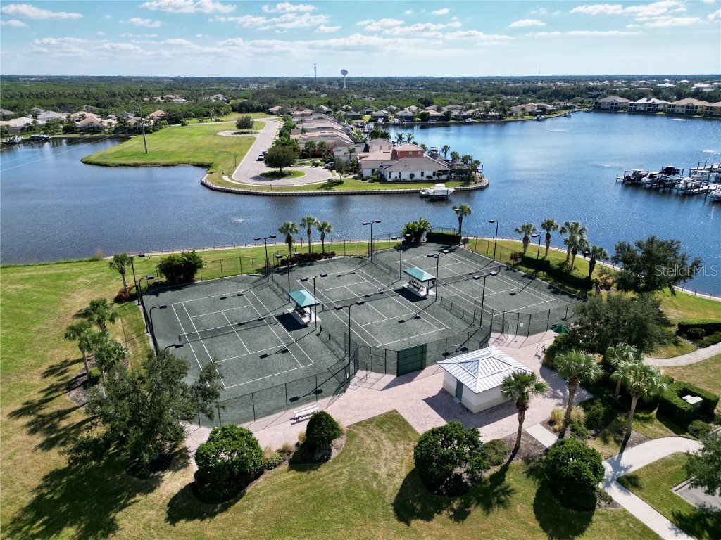 1250 Tidewater Court Bradenton FL 34208 - TIDEWATER LAGOON A4668578 image73