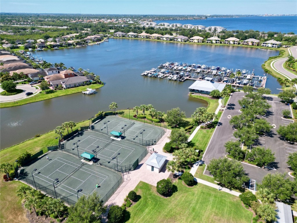 1250 Tidewater Court Bradenton FL 34208 - TIDEWATER LAGOON A4668578 image74