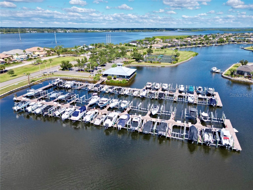 1250 Tidewater Court Bradenton FL 34208 - TIDEWATER LAGOON A4668578 image78