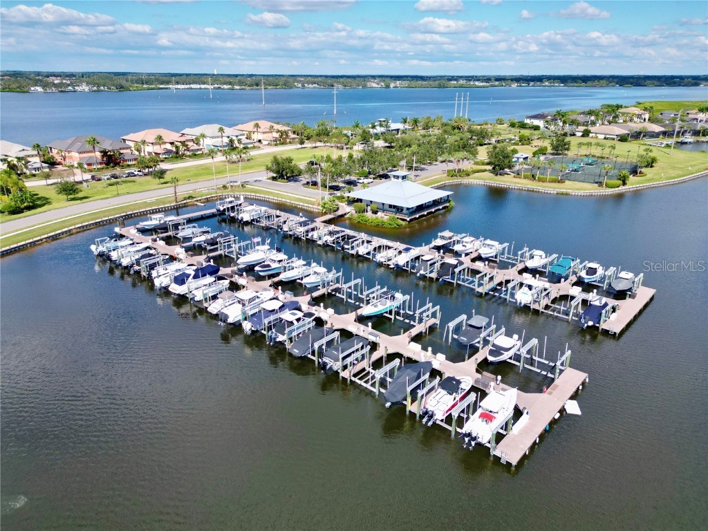 1250 Tidewater Court Bradenton FL 34208 - TIDEWATER LAGOON A4668578 image80