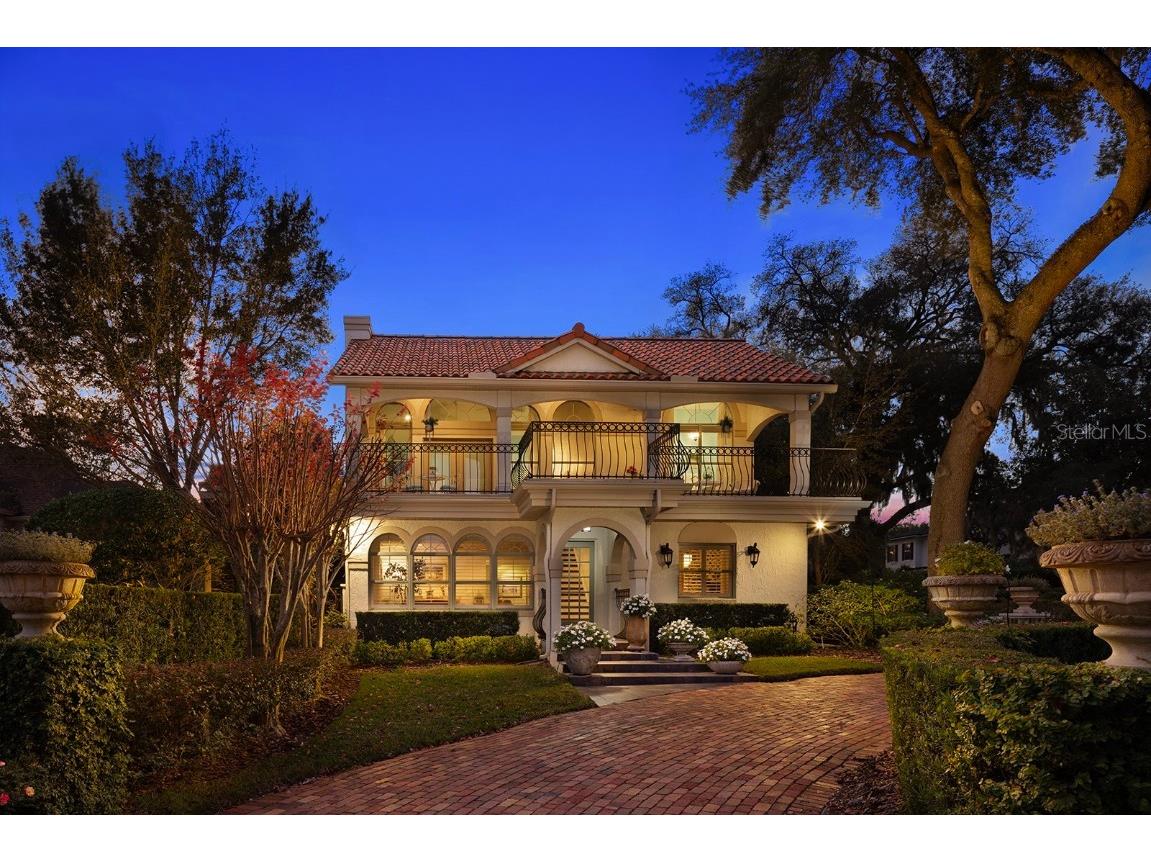 1250 Via Capri Winter Park FL 32789 - LAKE KNOWLES O6202026 image1