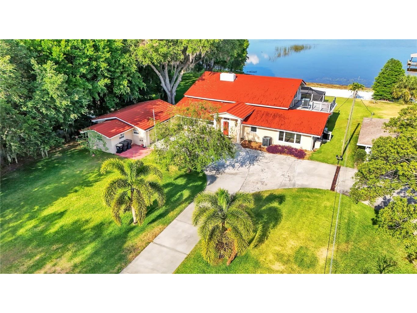 1250 W Lake Hamilton Drive Winter Haven FL 33881 - LAKE HAMILTON P4930369 image1