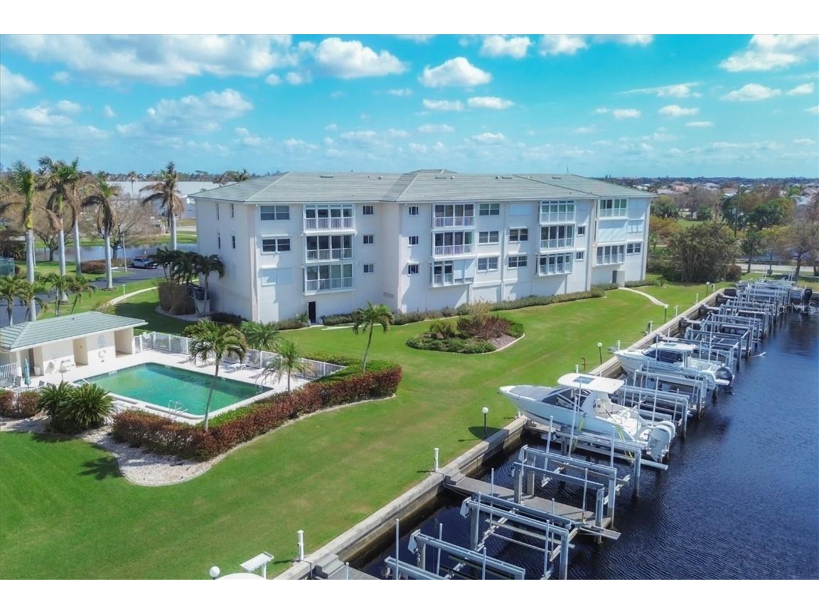 1250 W Marion Avenue #122 Punta Gorda FL 33950 C7512946 image39