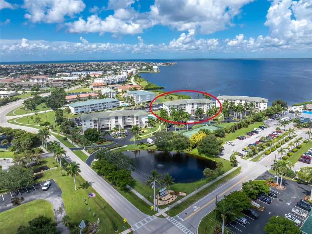 1250 W Marion Avenue #242 Punta Gorda FL 33950 - CHARLOTTE HARBOR C7497421 image12