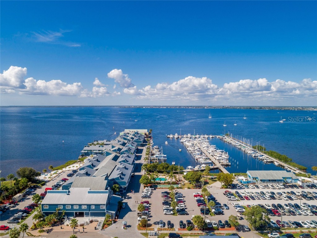 1250 W Marion Avenue #242 Punta Gorda FL 33950 - CHARLOTTE HARBOR C7497421 image28