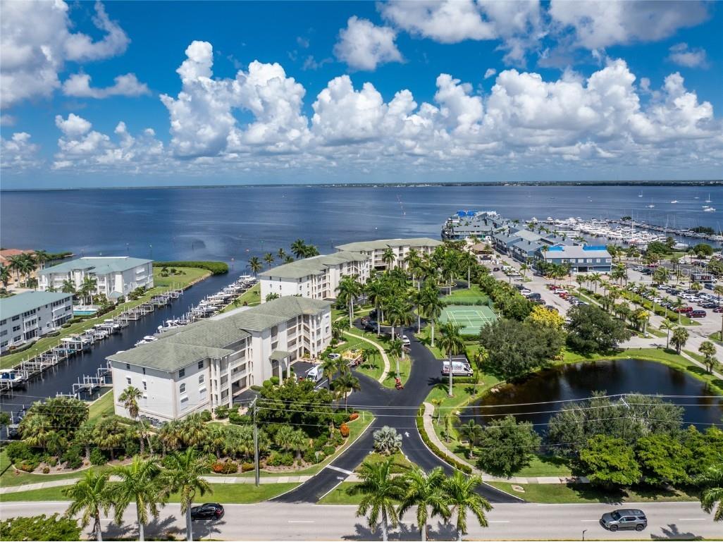 1250 W Marion Avenue #242 Punta Gorda FL 33950 - CHARLOTTE HARBOR C7497421 image55