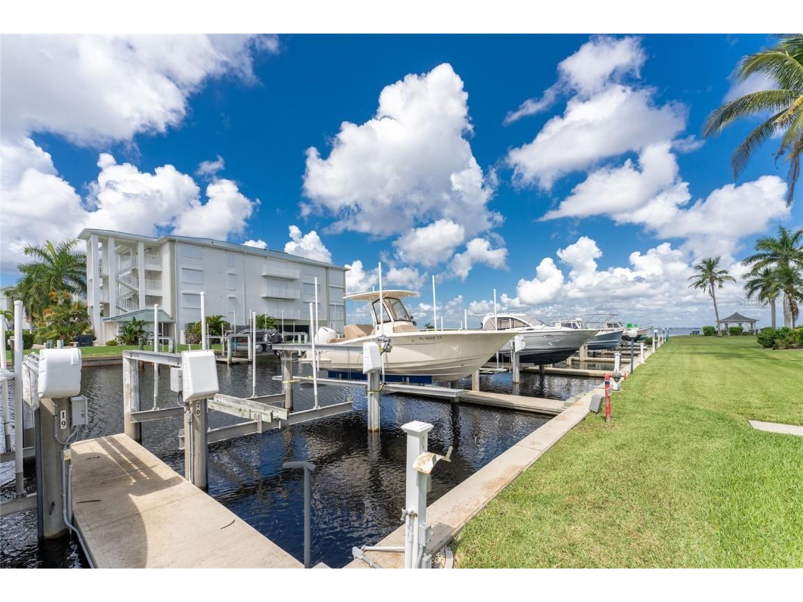 1250 W Marion Avenue #242 Punta Gorda FL 33950 - CHARLOTTE HARBOR C7497421 image7
