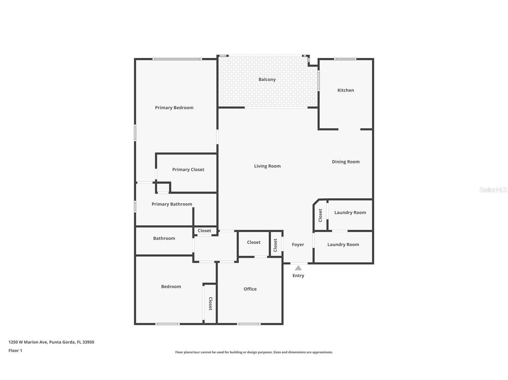 1250 W Marion Avenue #341 Punta Gorda FL 33950 C7513227 image45