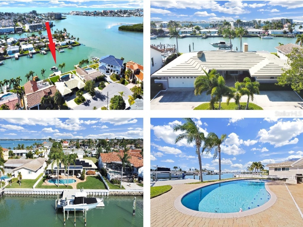 12500 5th Street E Treasure Island FL 33706 - BOCA CIEGA BAY U8225143 image1
