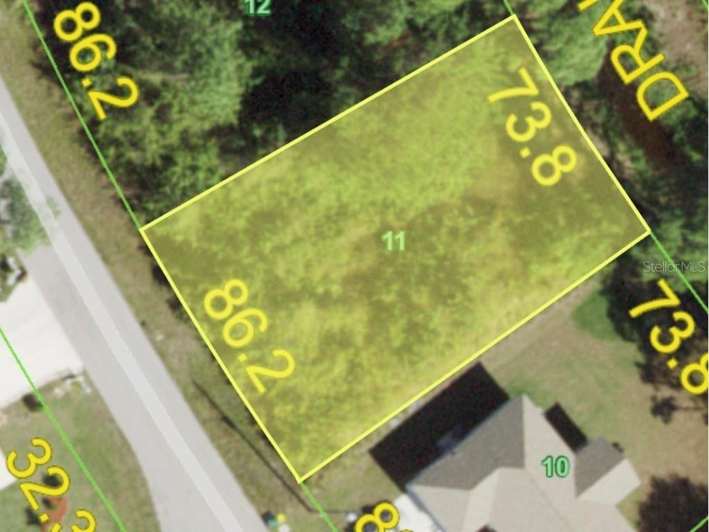 12500 Birtle Avenue Port Charlotte FL 33981 A4545197 image1