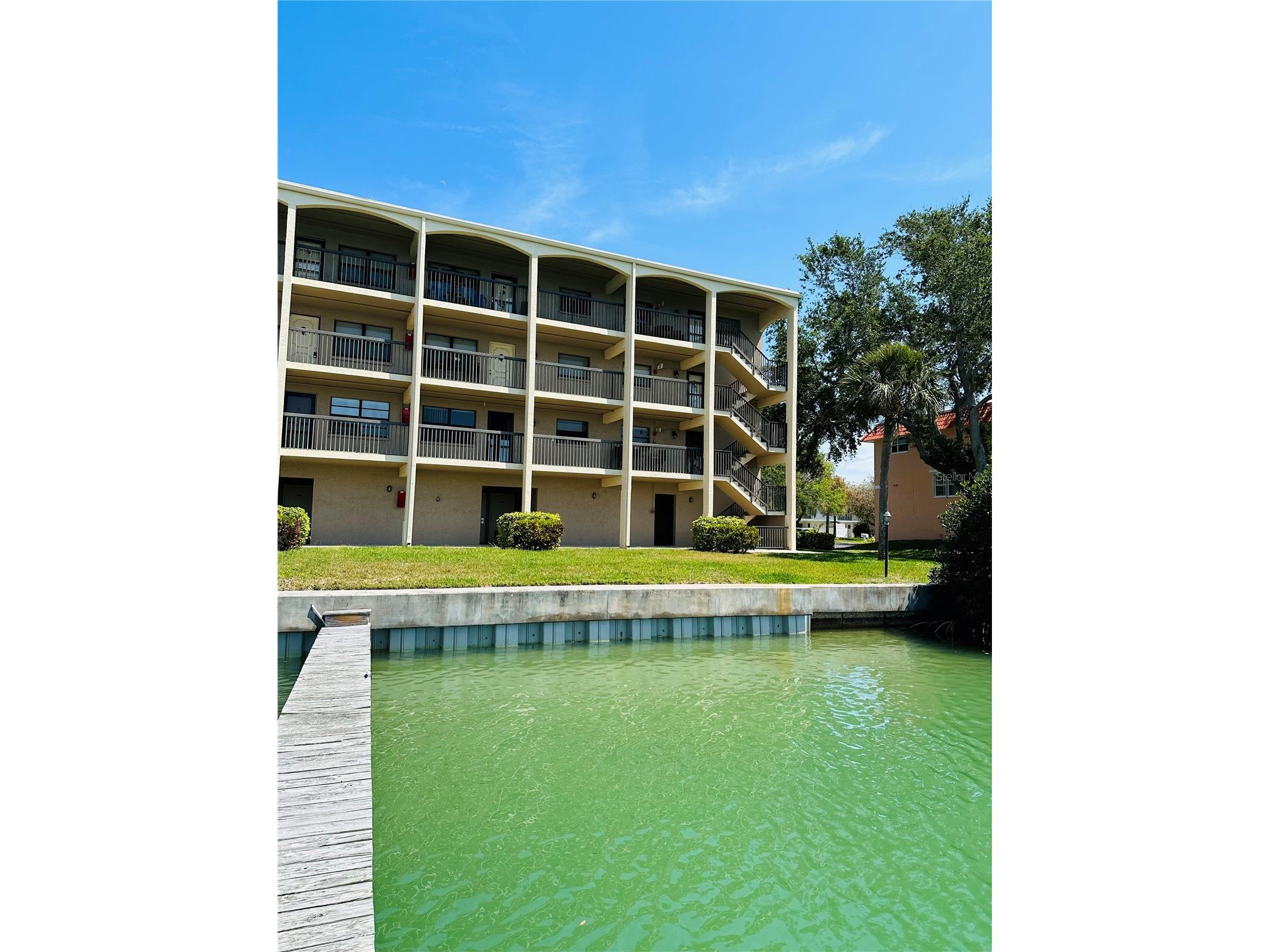 12500 Capri Cir N #401 Treasure Island FL 33706 TB8435013 image47