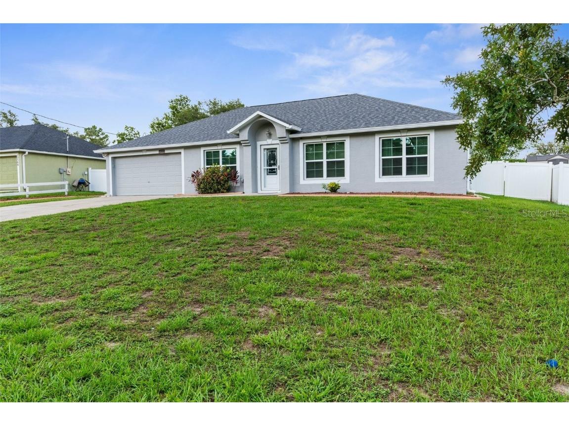 12500 Curry Drive Spring Hill FL 34609 W7877241 image1