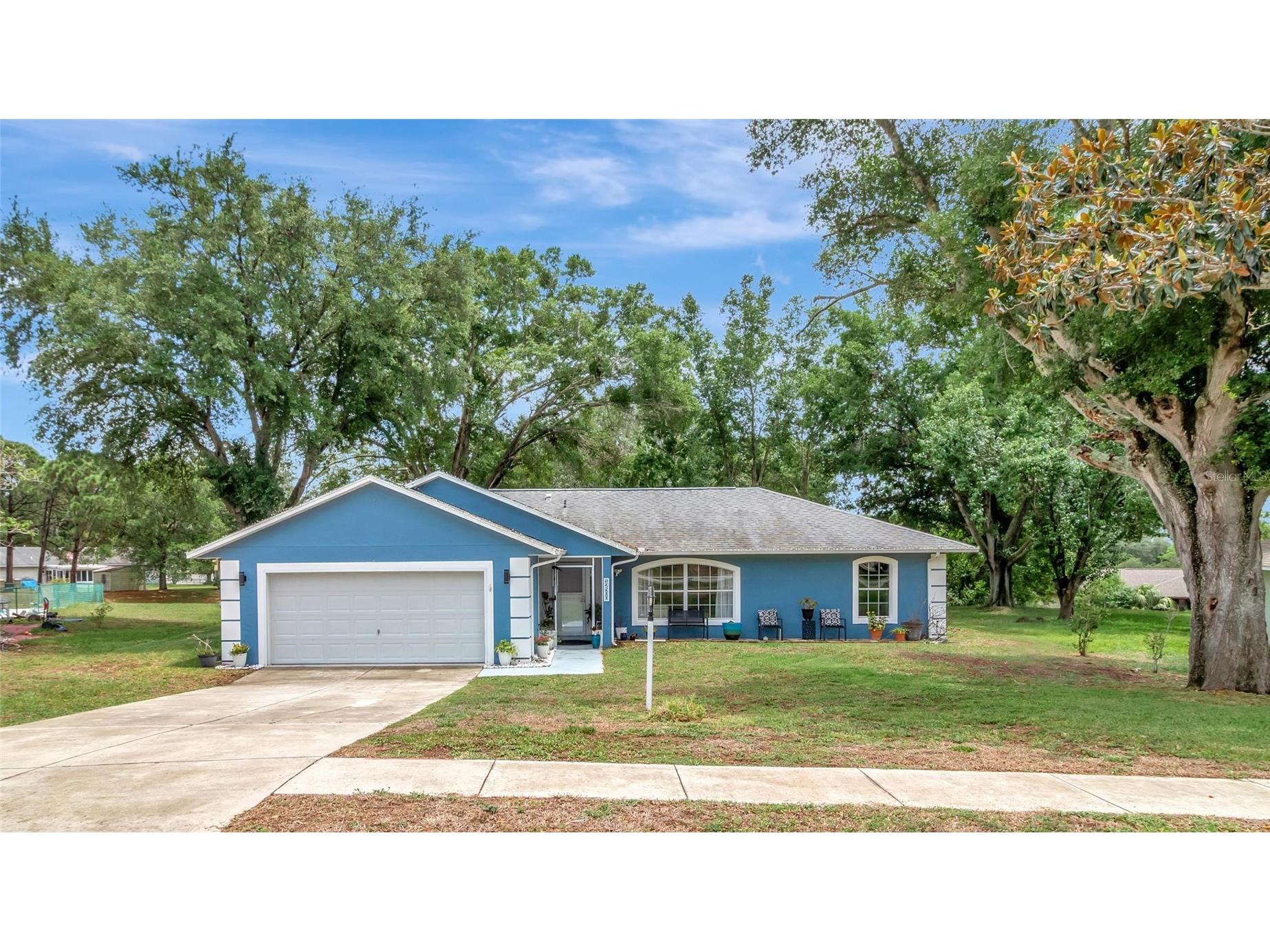 12500 Draw Drive Grand Island FL 32735 G5112823 image1