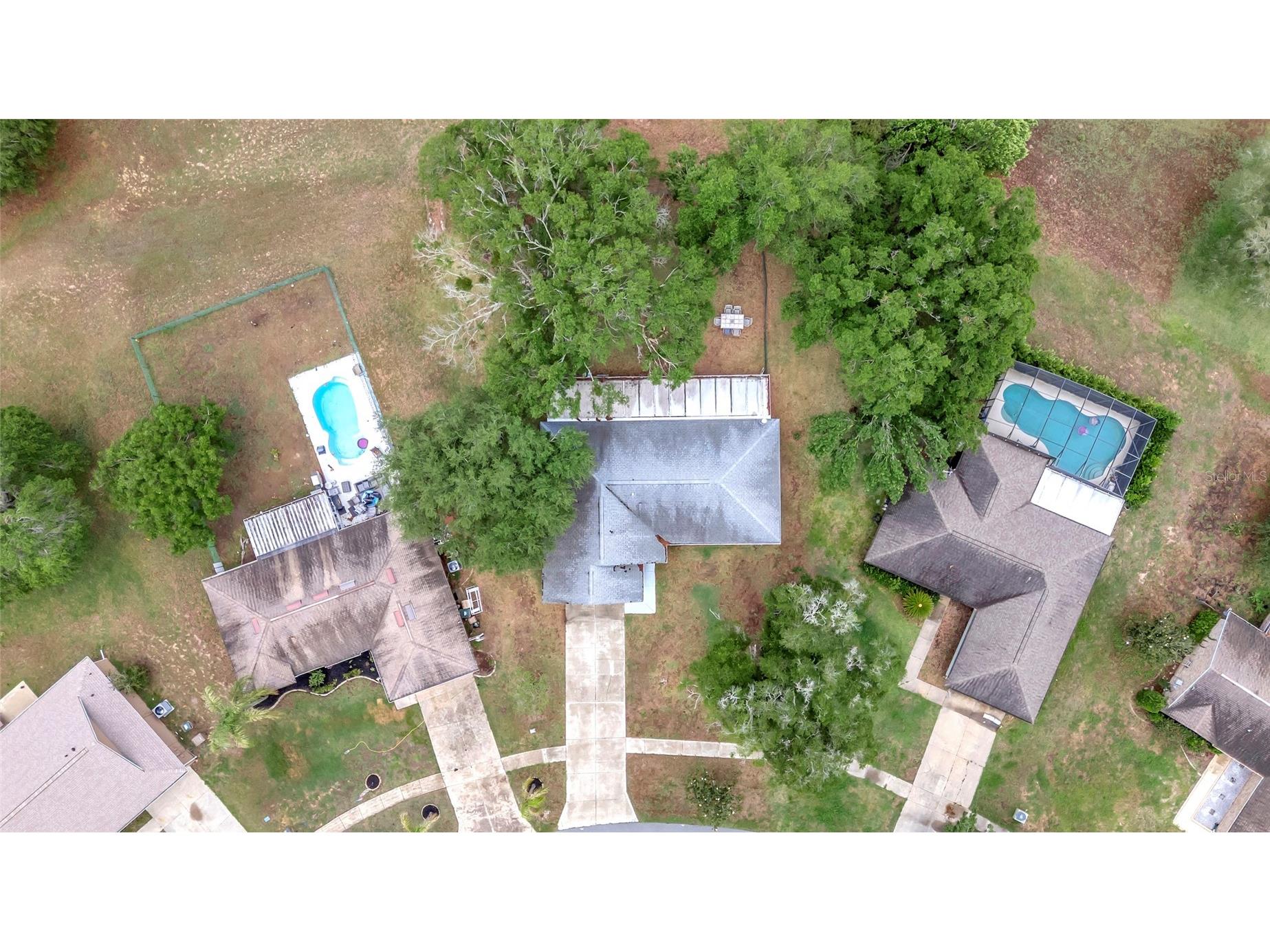 12500 Draw Drive Grand Island FL 32735 G5112823 image30