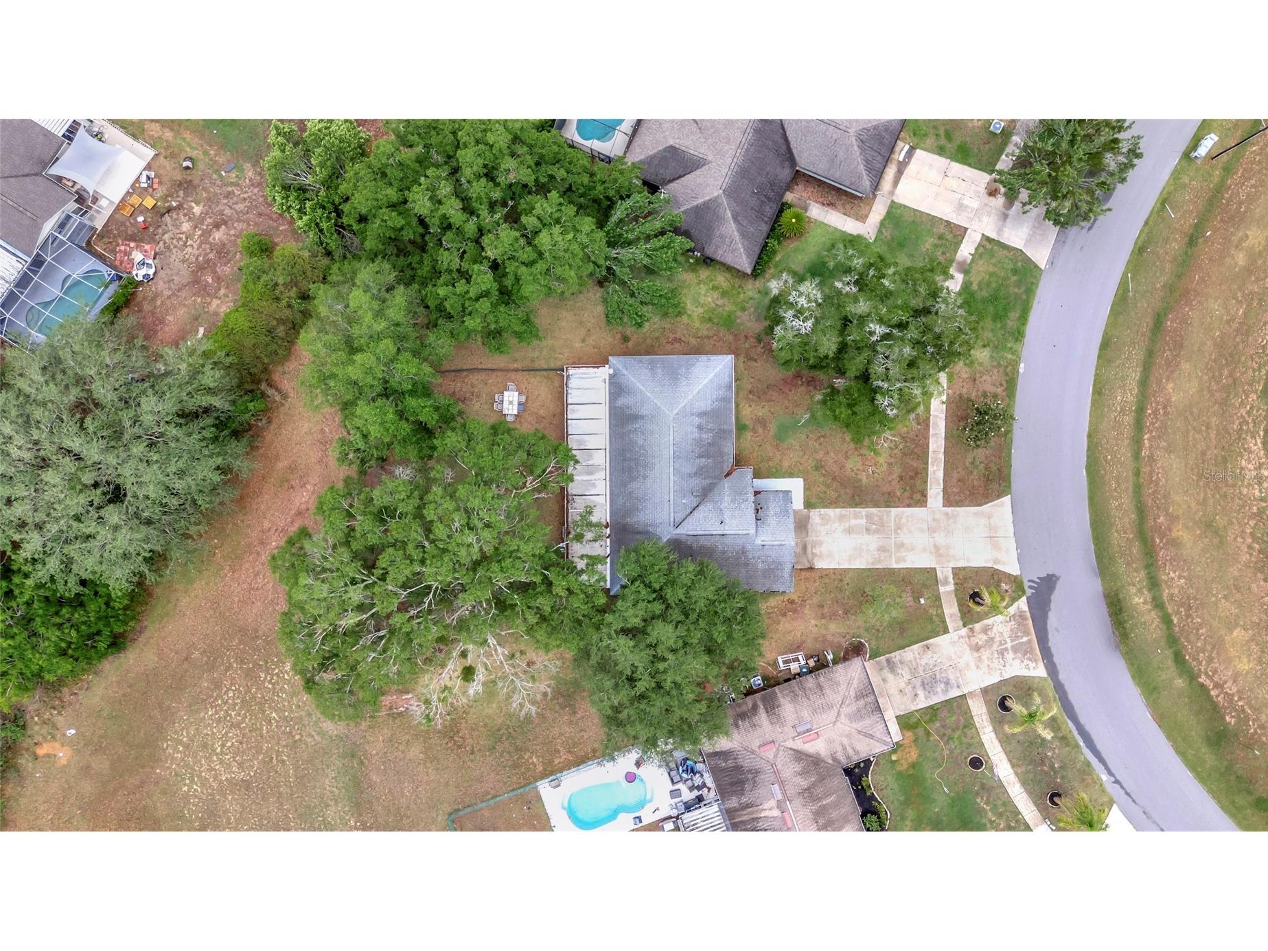 12500 Draw Drive Grand Island FL 32735 G5112823 image31