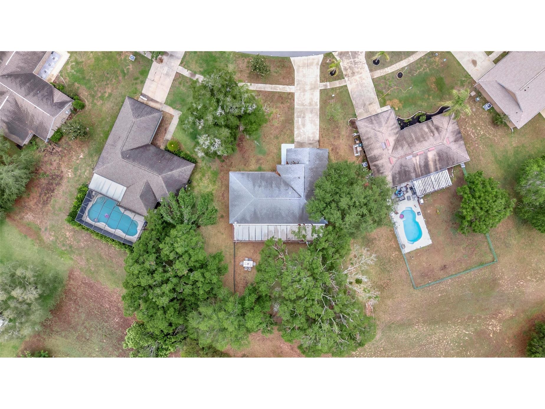 12500 Draw Drive Grand Island FL 32735 G5112823 image32