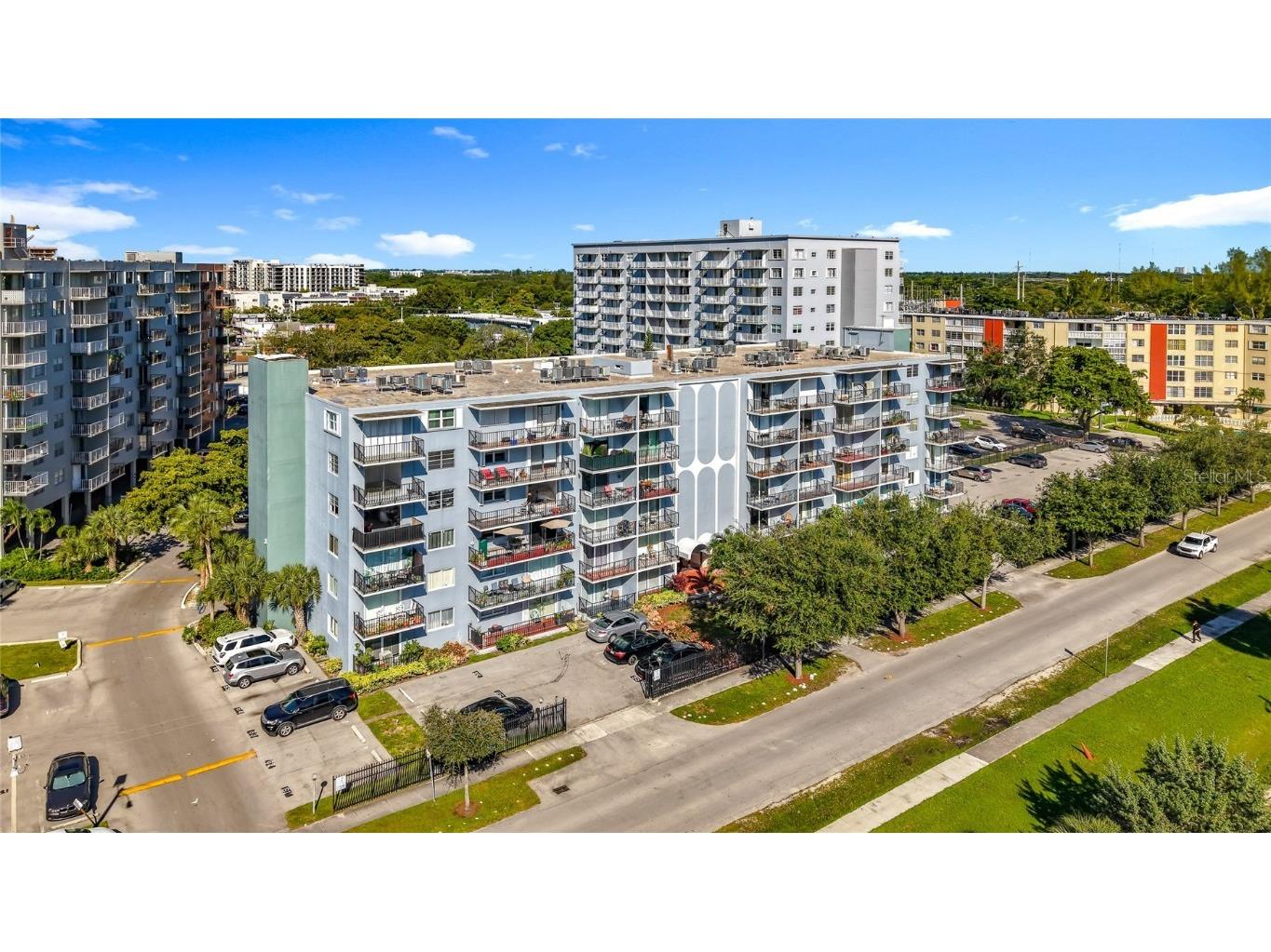 12500 NE 15th Avenue #105 North Miami FL 33161 TB8433999 image1