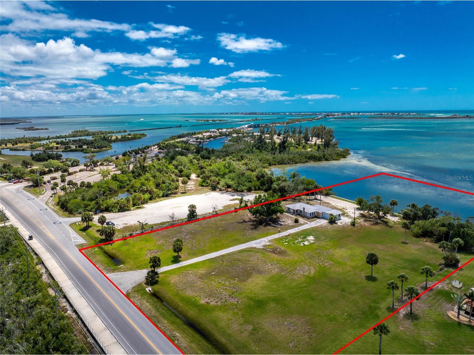 12500 Placida Road Placida FL 33946 - PLACIDA HARBOR D6146971 image1
