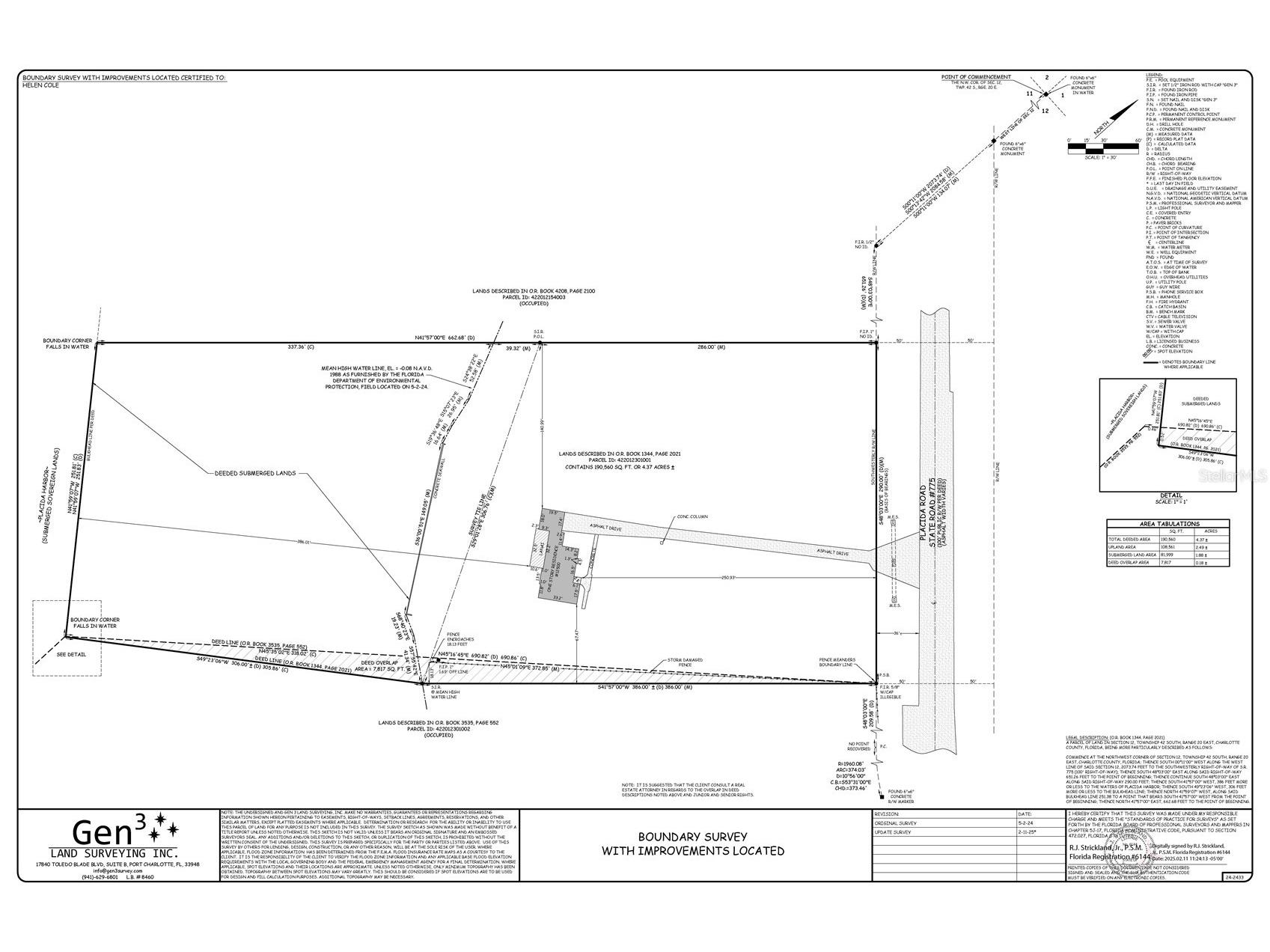 12500 Placida Road Placida FL 33946 - PLACIDA HARBOR D6146971 image6