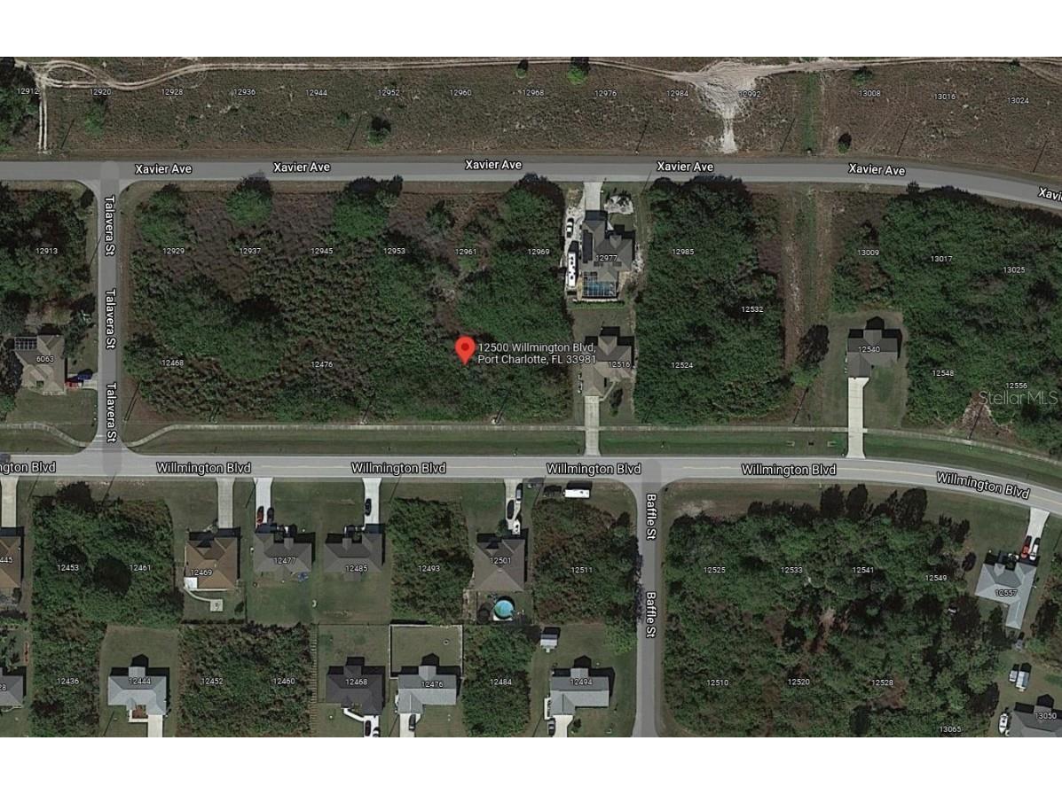 12500 Willmington Boulevard Port Charlotte FL 33981 D6121606 image1