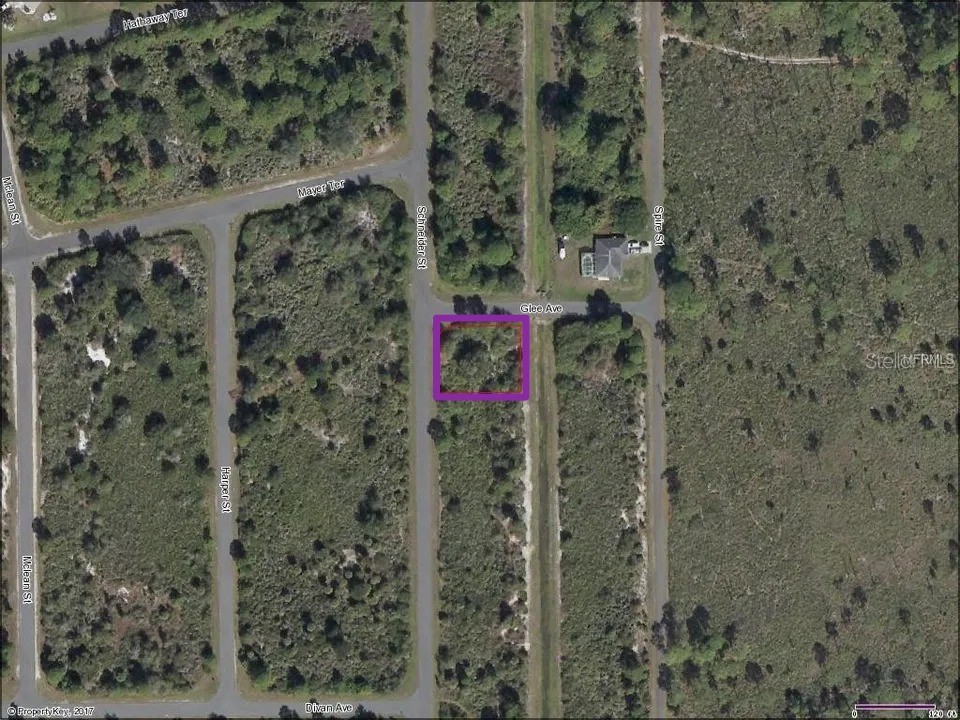 12501 Glee Avenue Port Charlotte FL 33981 N6140415 image1