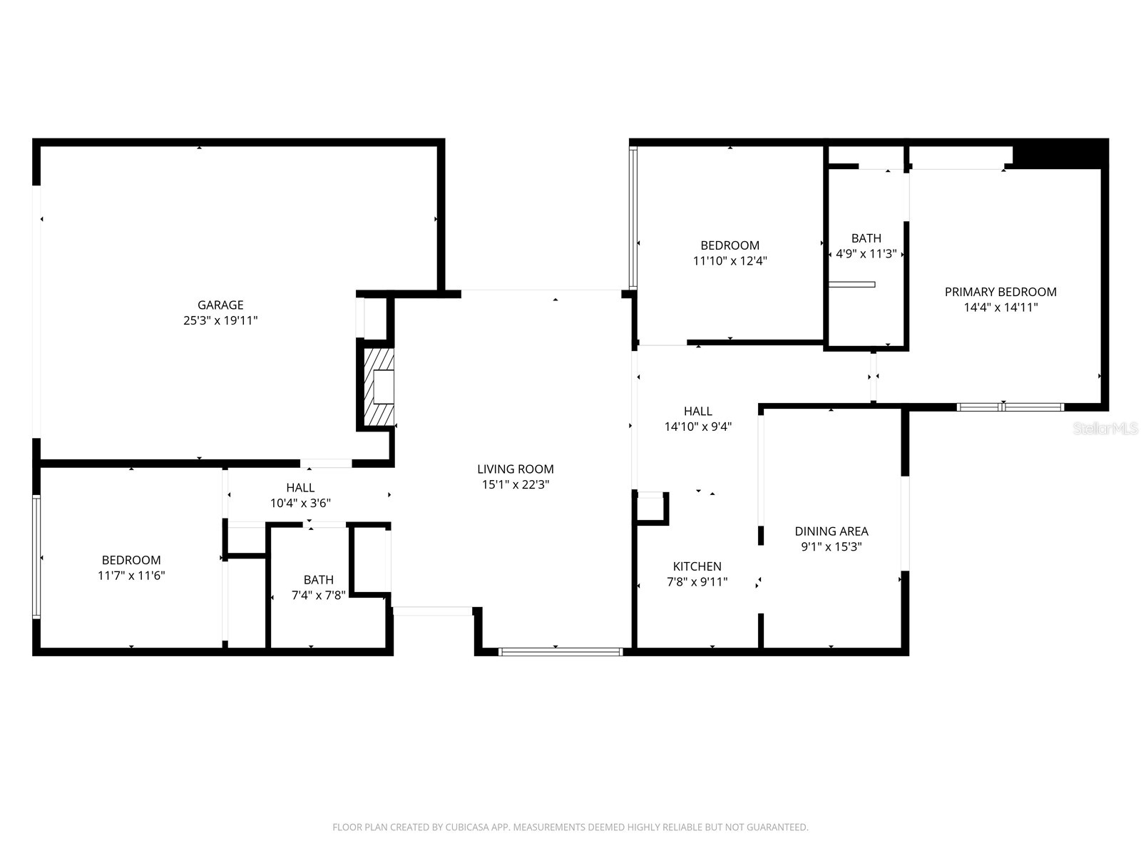 12501 Hitching Post Lane Hudson FL 34667 TB8479200 image11