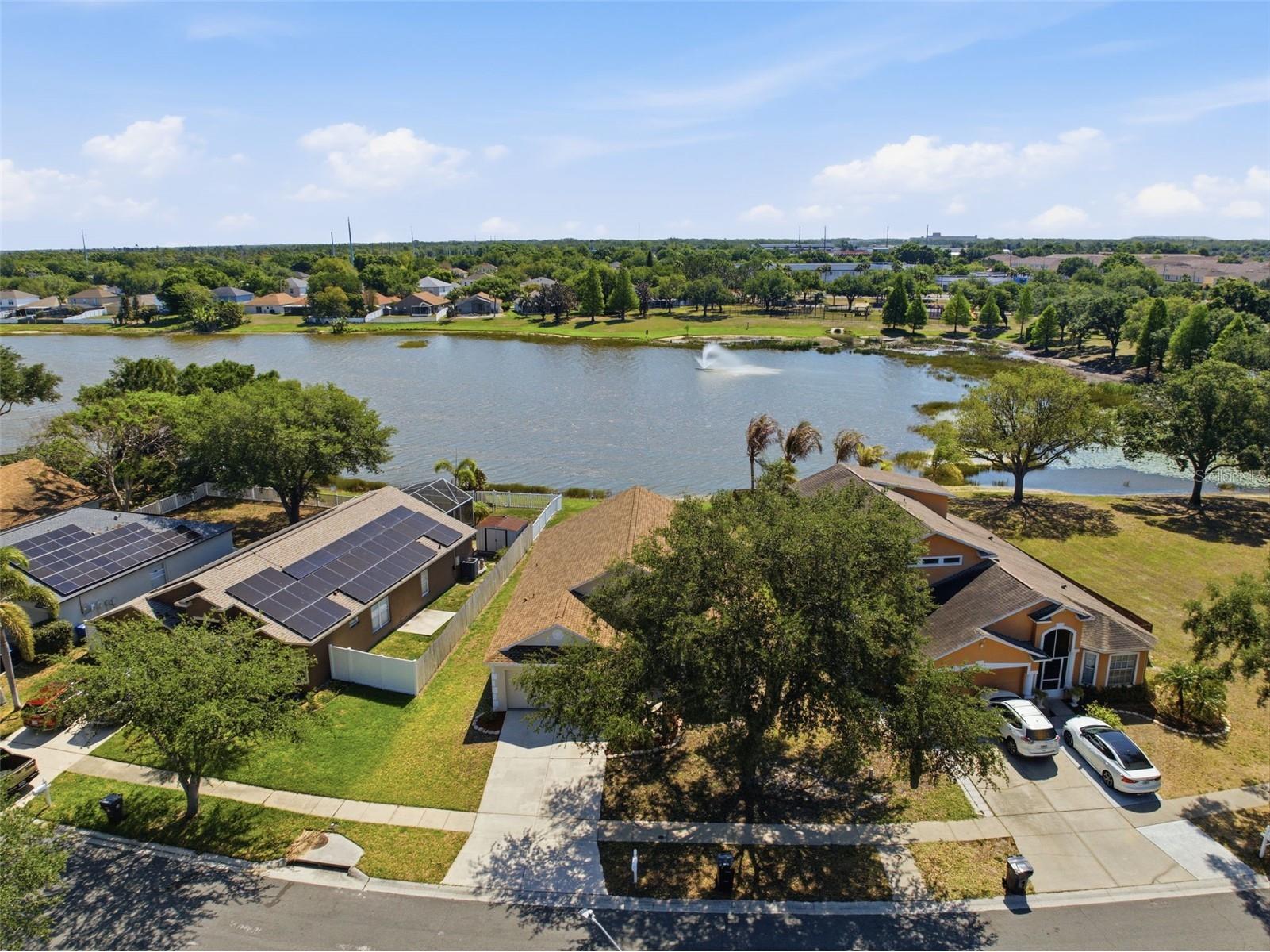 12501 Lake Vista Drive Gibsonton FL 33534 TB8498913 image39