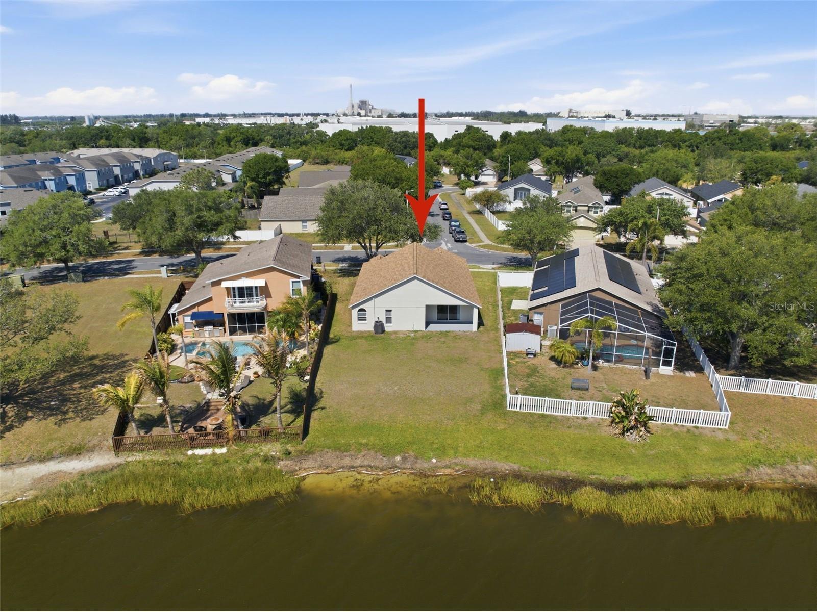 12501 Lake Vista Drive Gibsonton FL 33534 TB8498913 image43