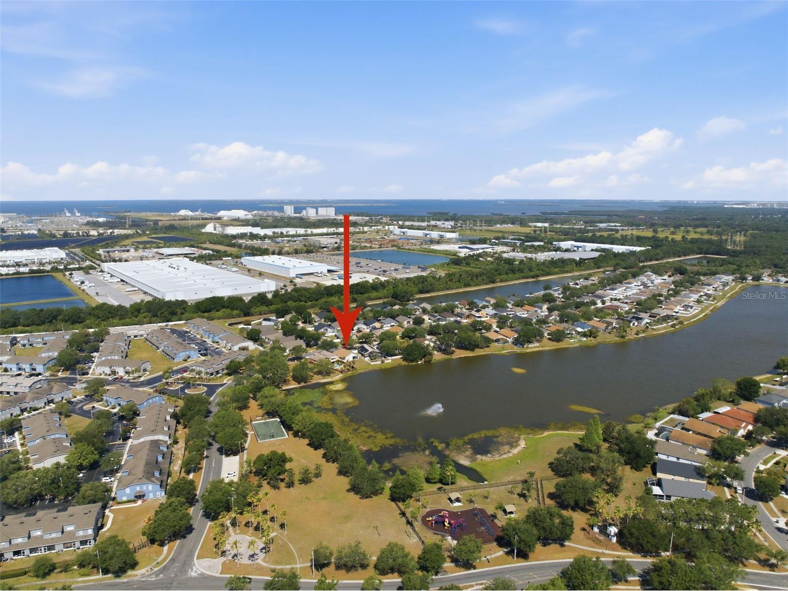 12501 Lake Vista Drive Gibsonton FL 33534 TB8498913 image45