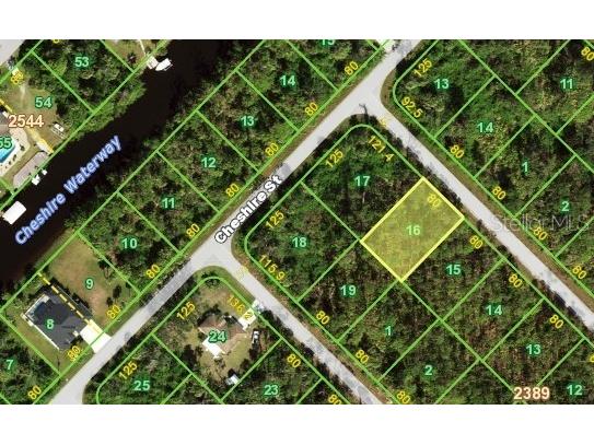 12501 Pardee Avenue Port Charlotte FL 33953 S5111452 image1