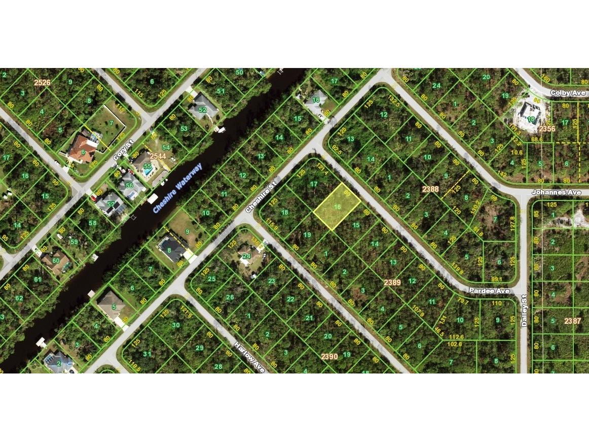 12501 Pardee Avenue Port Charlotte FL 33953 S5111452 image2