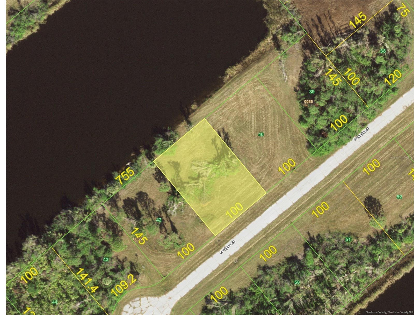12501 Sculpin Court Placida FL 33946 D6146437 image1
