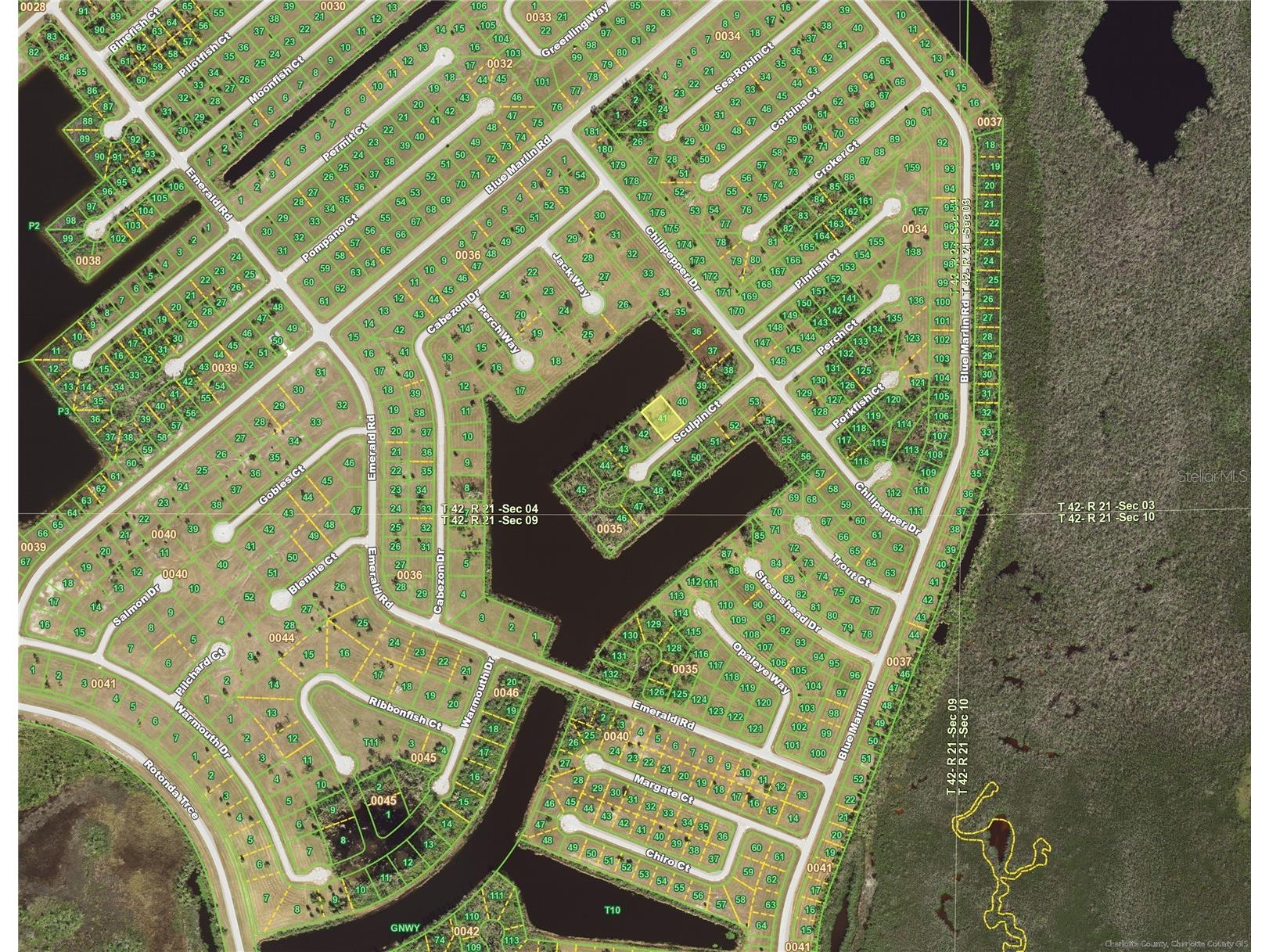 12501 Sculpin Court Placida FL 33946 D6146437 image3
