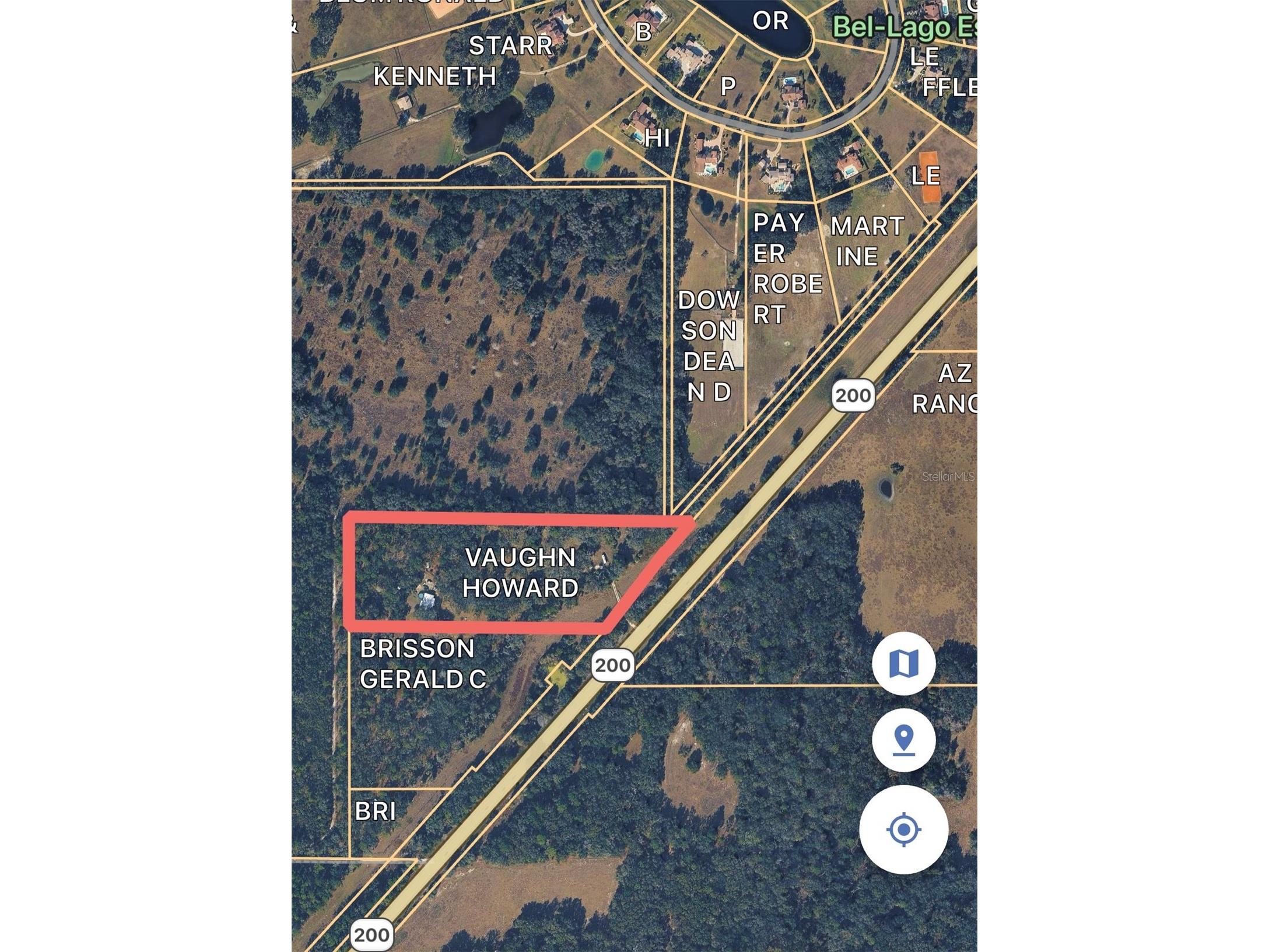 12501 SW Highway 200 Dunnellon FL 34432 OM721658 image2