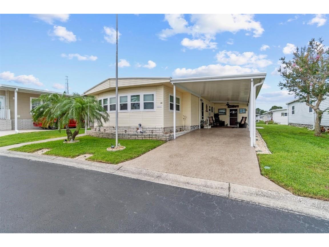 12501 Ulmerton Road #110 Largo FL 33774 TB8392475 image1