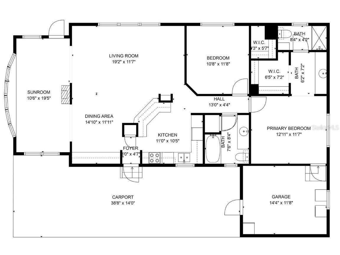 12501 Ulmerton Road #110 Largo FL 33774 TB8392475 image29