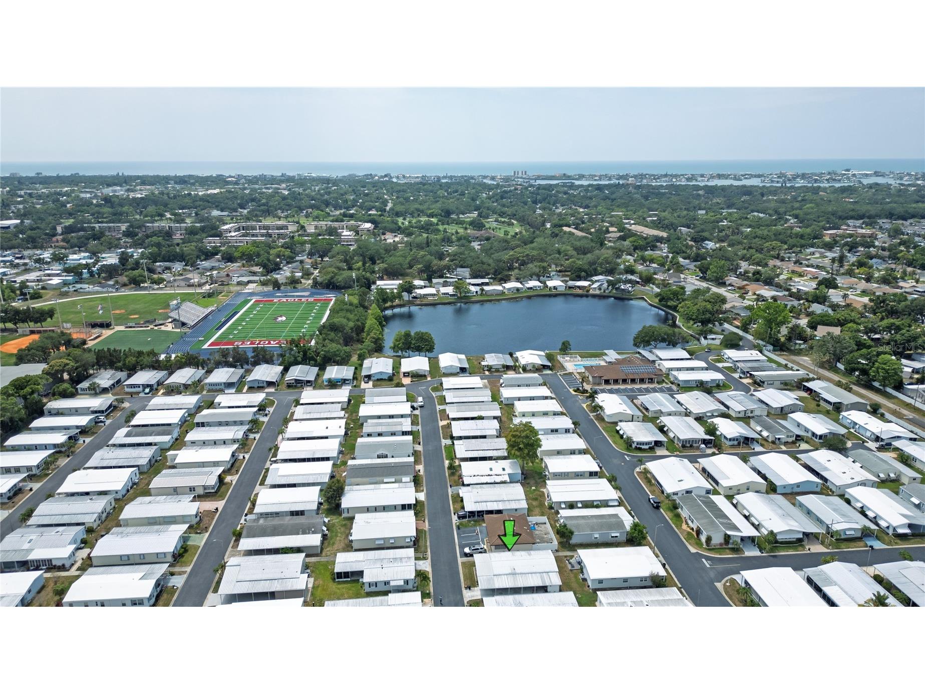 12501 Ulmerton Road #122 Largo FL 33774 TB8507839 image39