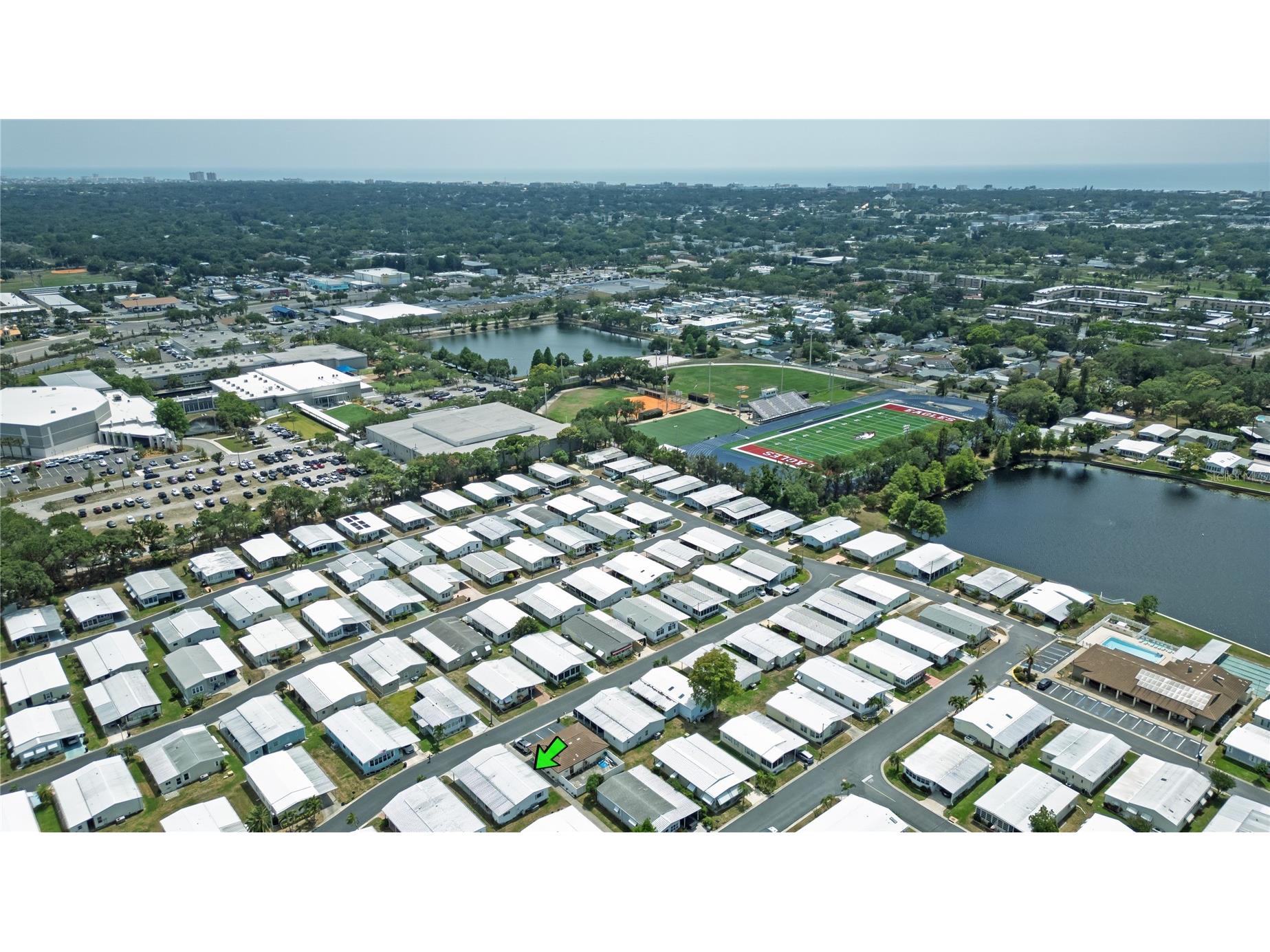 12501 Ulmerton Road #122 Largo FL 33774 TB8507839 image40